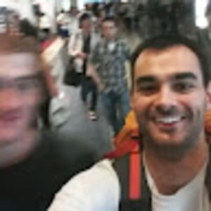 Meet your Posher, Max